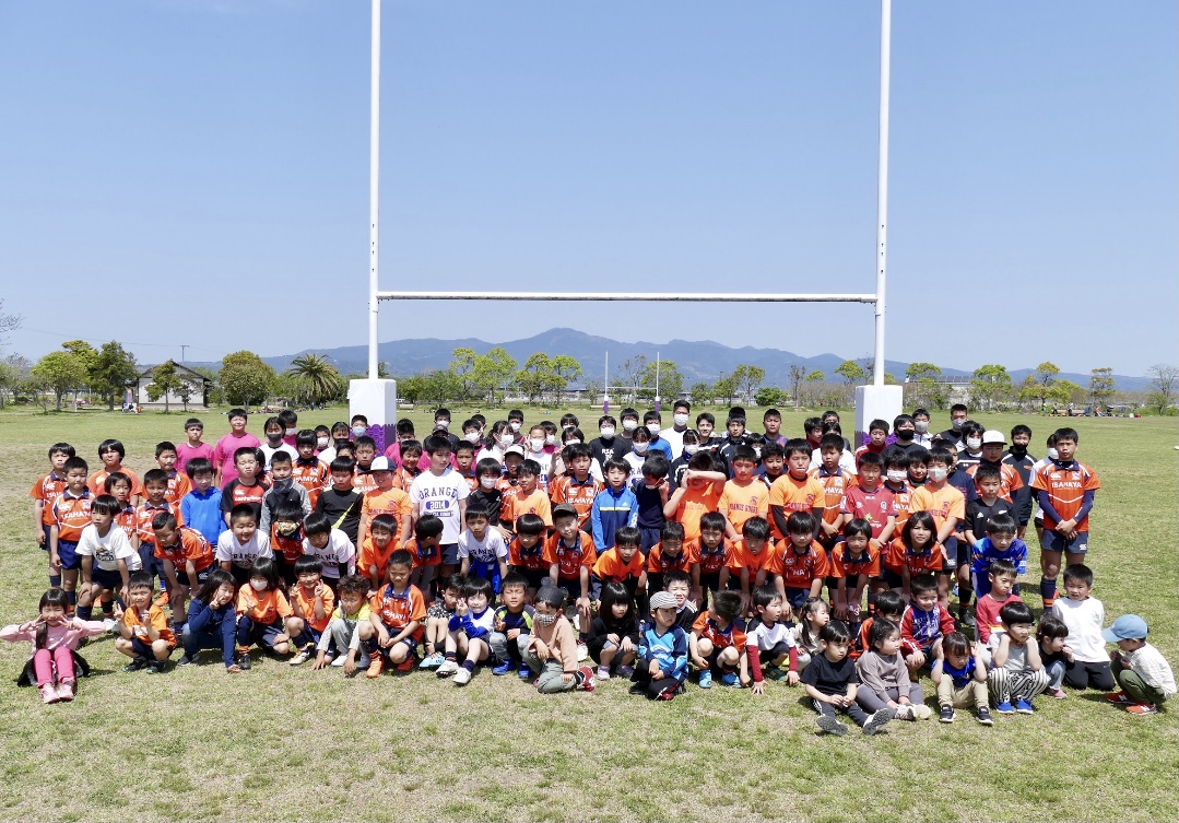 諫早ラグビーフットボールクラブ