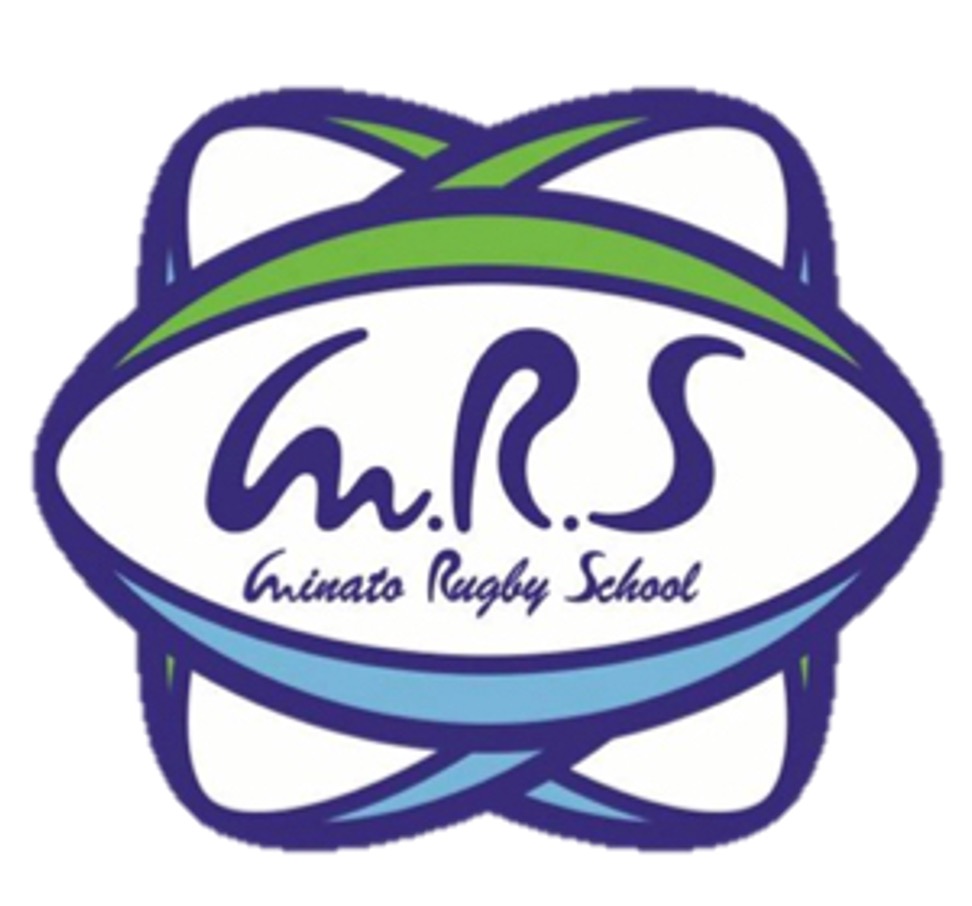 みなとラグビースクール