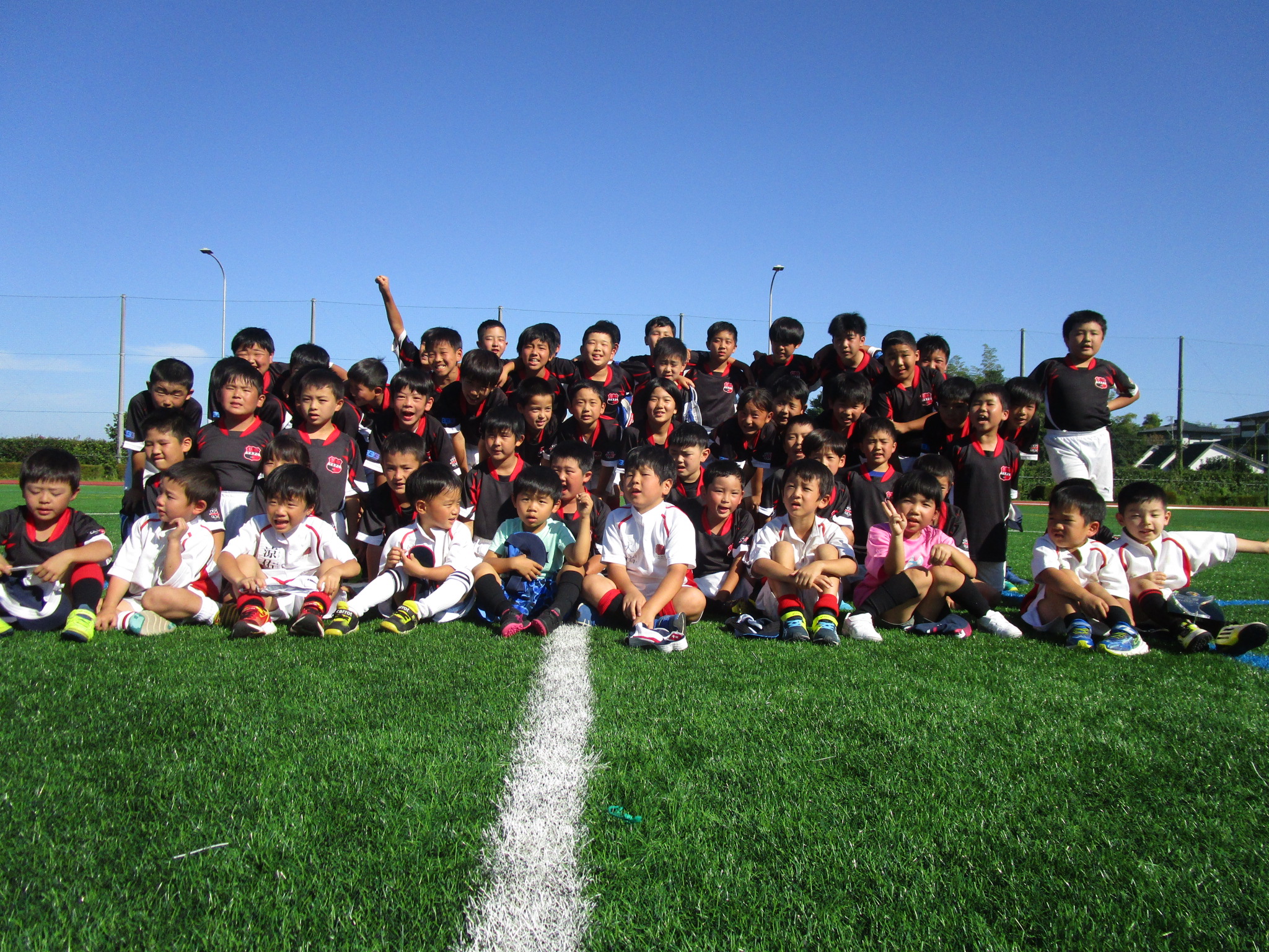 八千代ラグビーフットボールクラブ　ヤングラガーズ