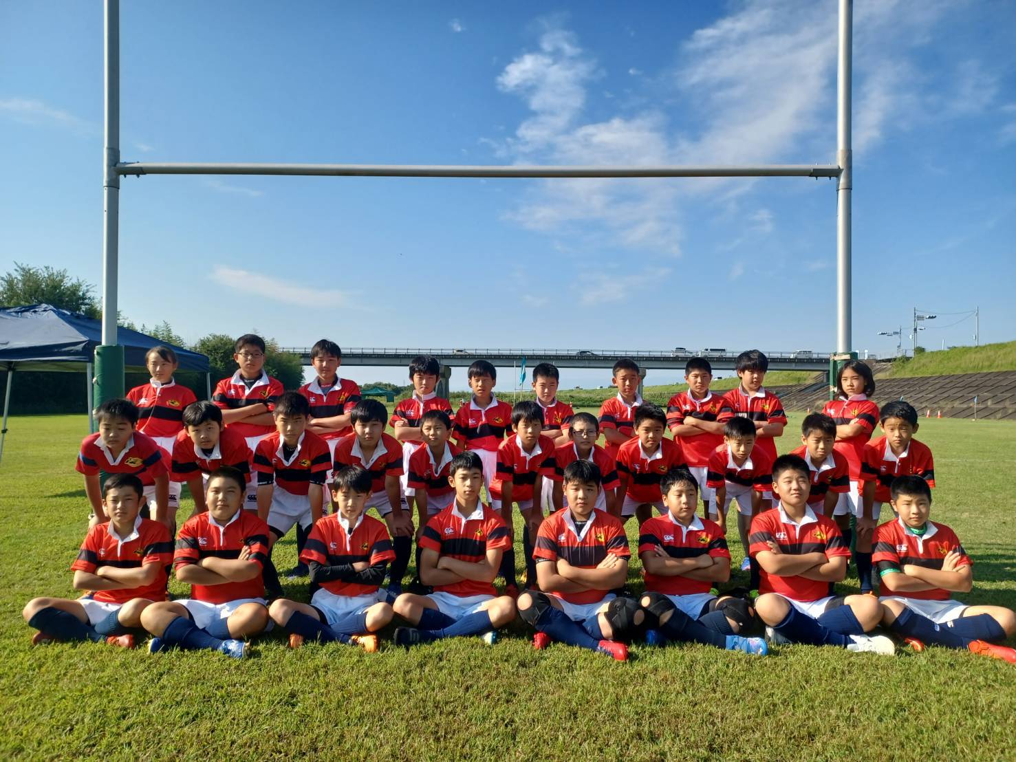 岐阜ラグビースクール