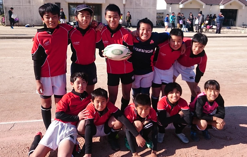 長与ヤングラガーズ