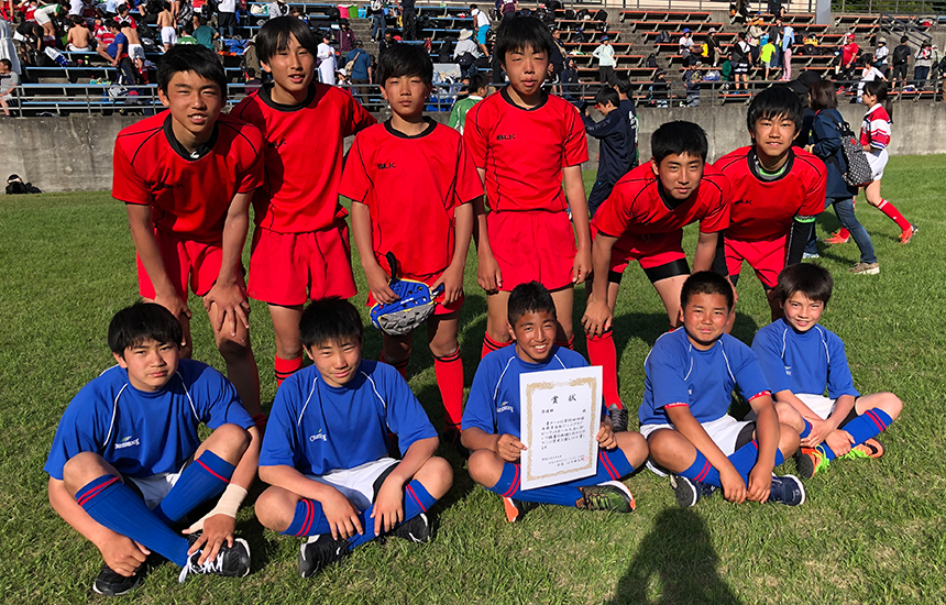 高川学園中学校