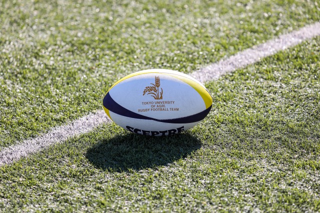東京農業大学農友会ラグビー部