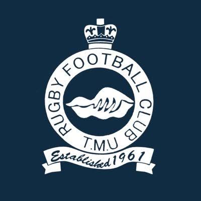 東京都立大学体育会ラグビー部