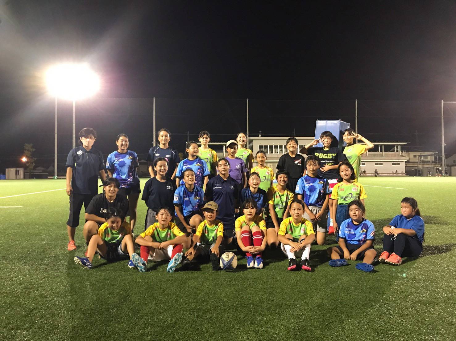 山梨ＳＨＩＮＥＳ