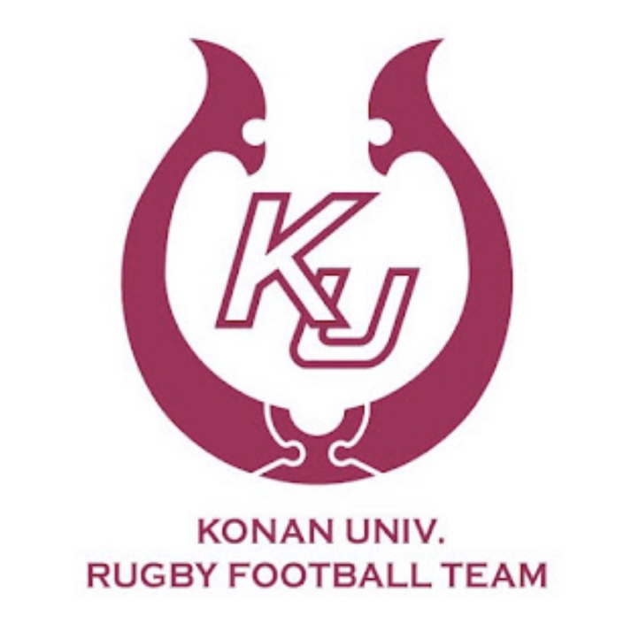 甲南大学体育会ラグビーフットボール部