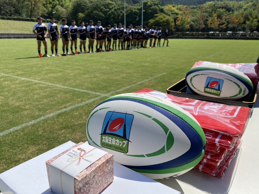 太陽生命カップ開催見送りと代替企画実施