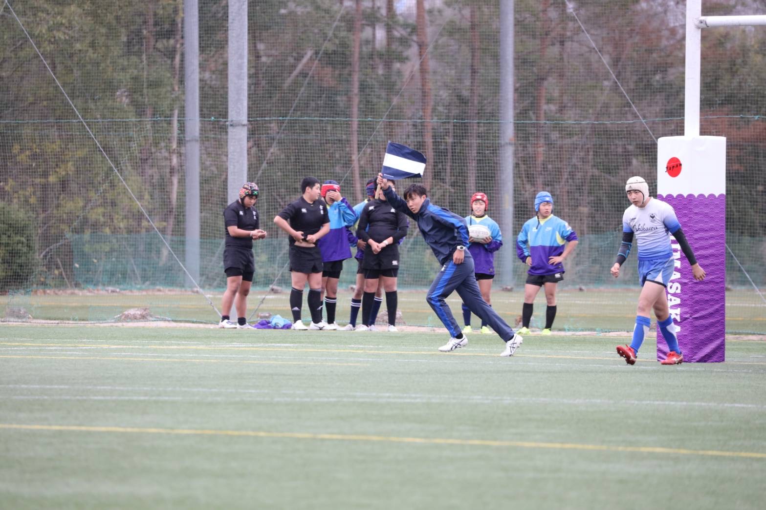 １８歳以下の方のMO資格取得について