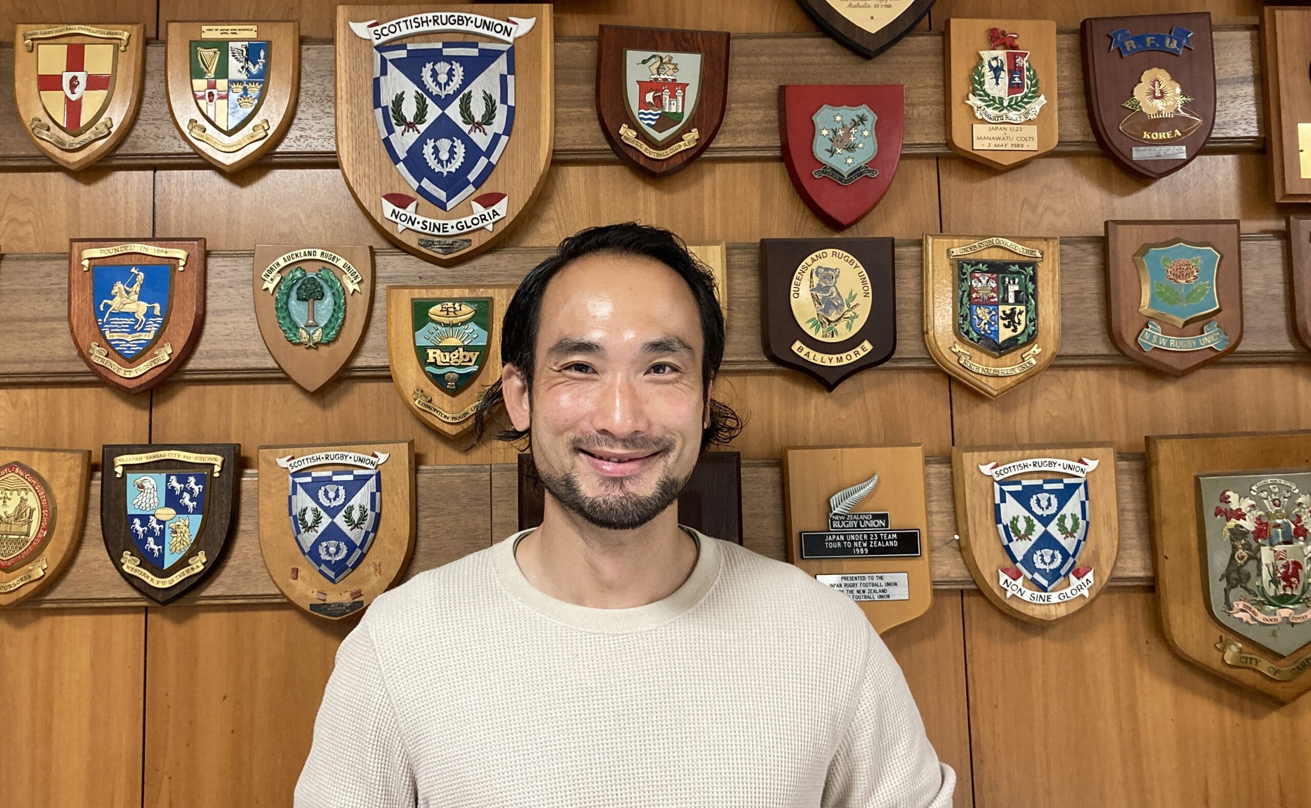 RDO紹介：守屋篤（関西エリア担当）