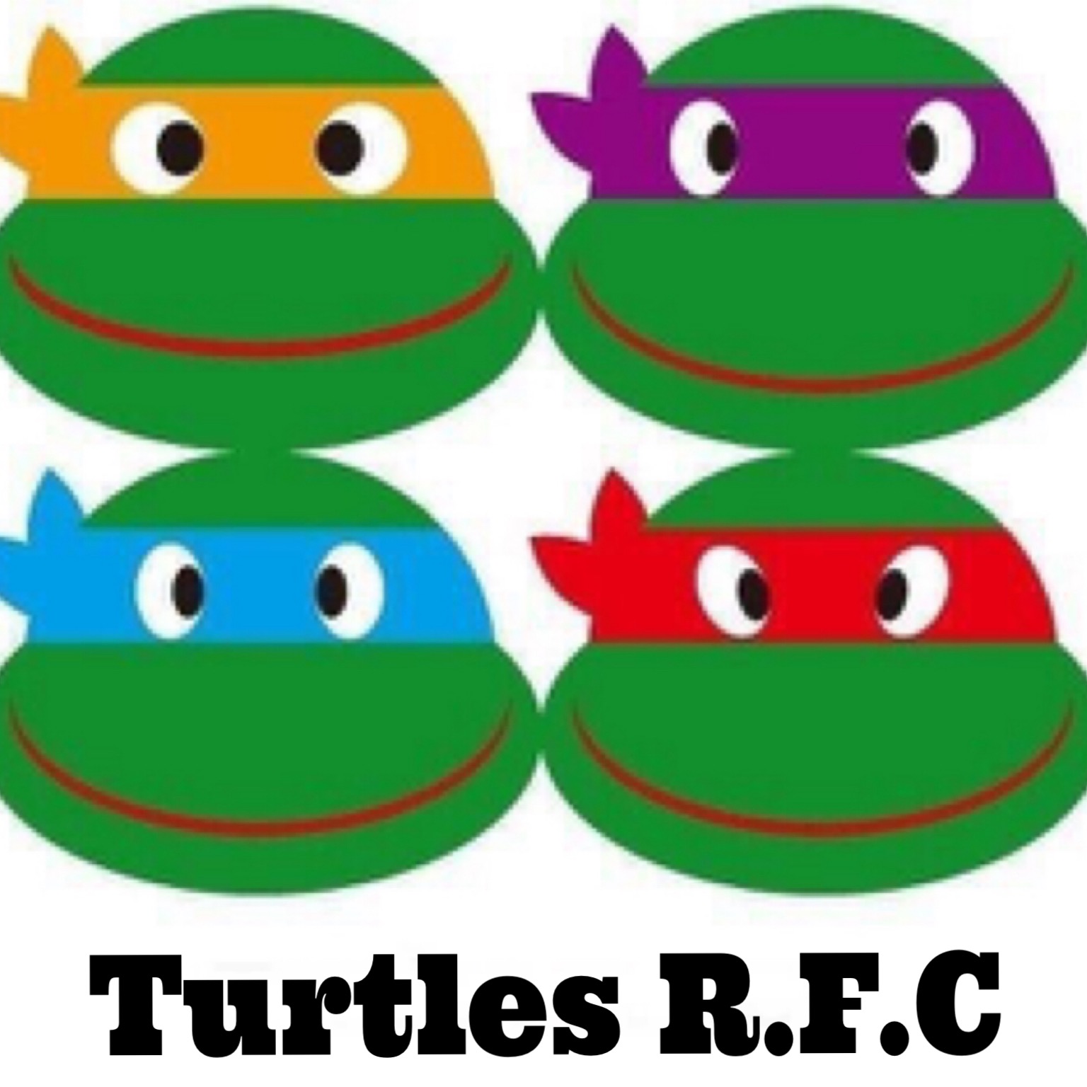 Turtles R.F.C