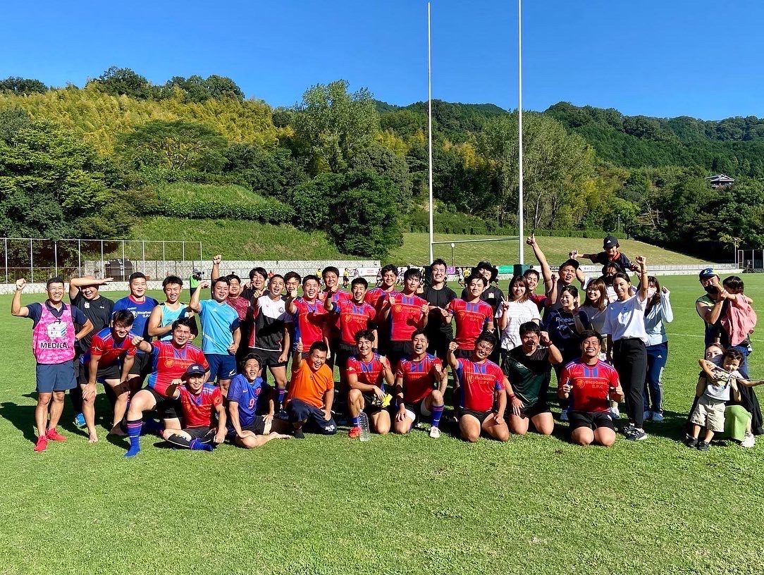 大阪エレファンツＲＦＣ