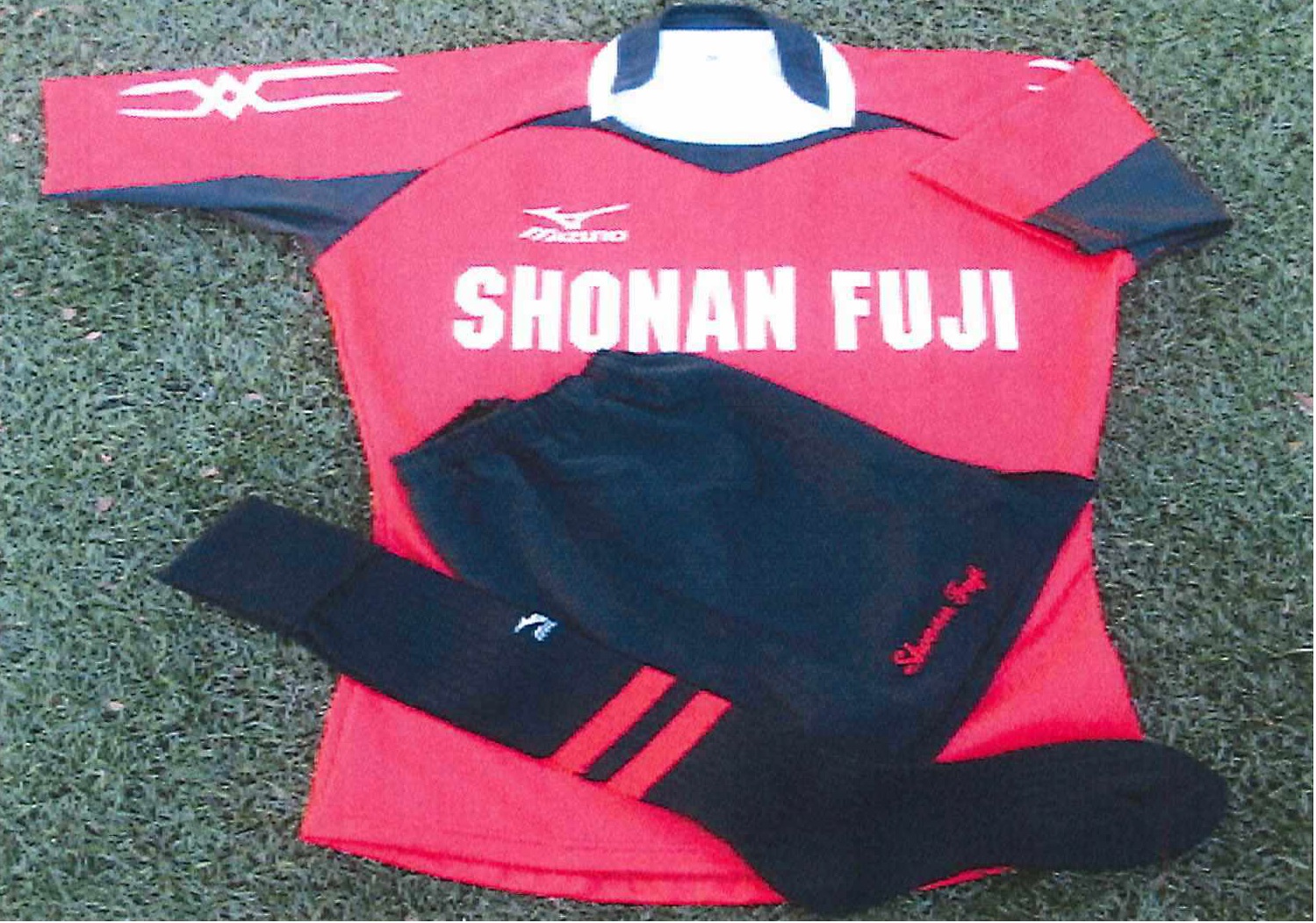 湘南フジラグビーフットボールクラブ