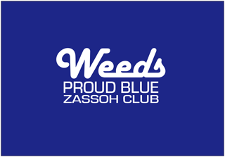 雑草ラグビーフットボールクラブ