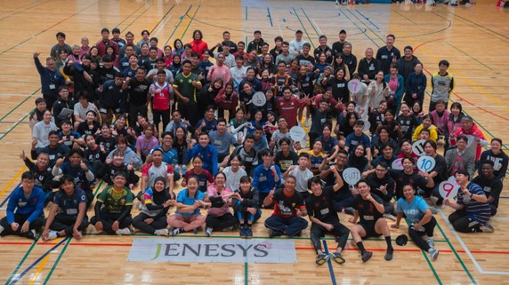 【JENESYS 2023 “ASEAN-Japan Sports (Rugby) × SDGs Exchange】 Tag Rugby Program Day 3 Activity Report