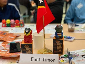 【JENESYS 2023 “ASEAN-Japan Sports (Rugby) × SDGs Exchange】 Tag Rugby Program Day 2 Activity Report