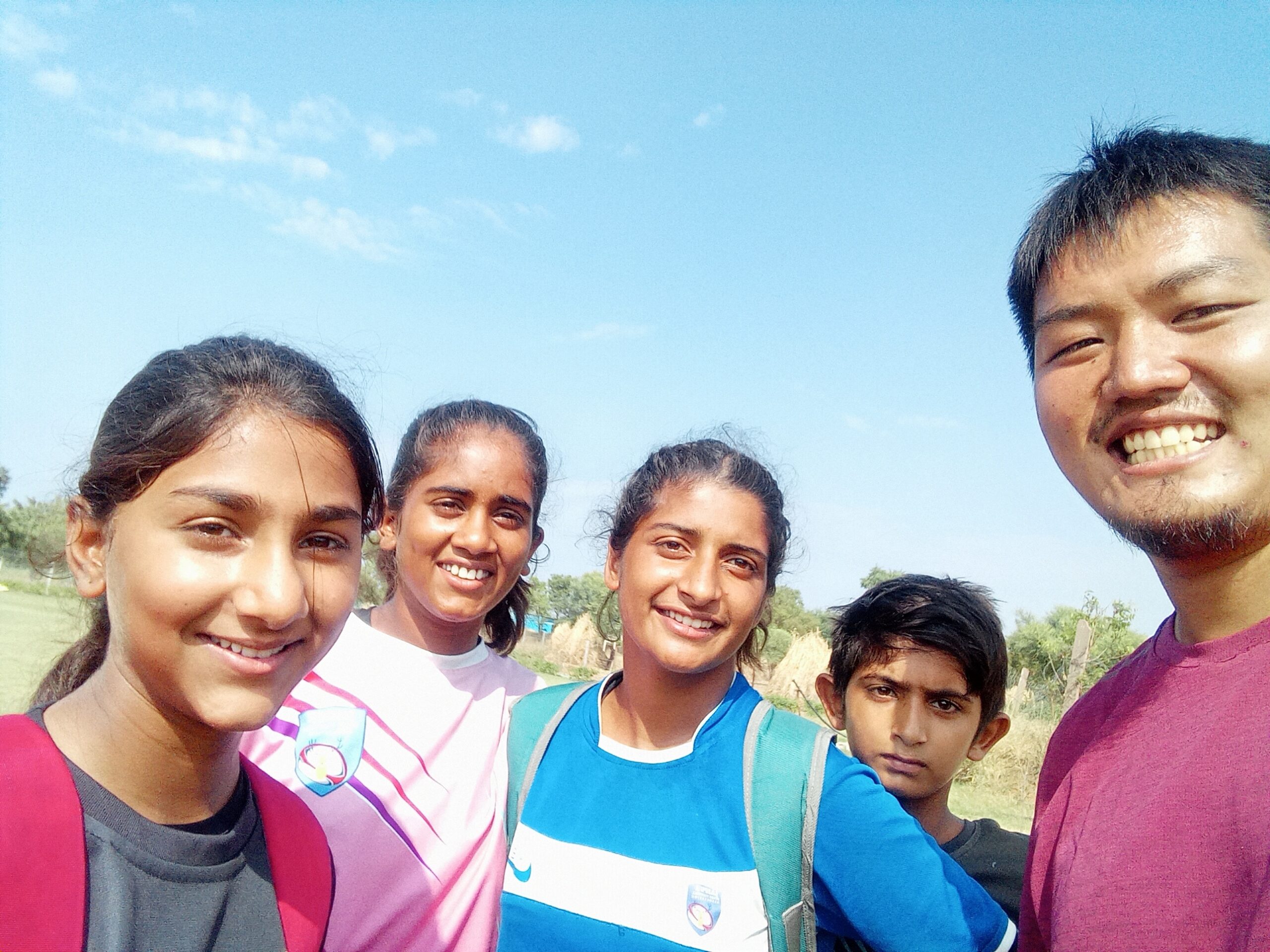 【募集終了】JICA海外協力隊2024年春募集のご案内（インドネシア・インド）