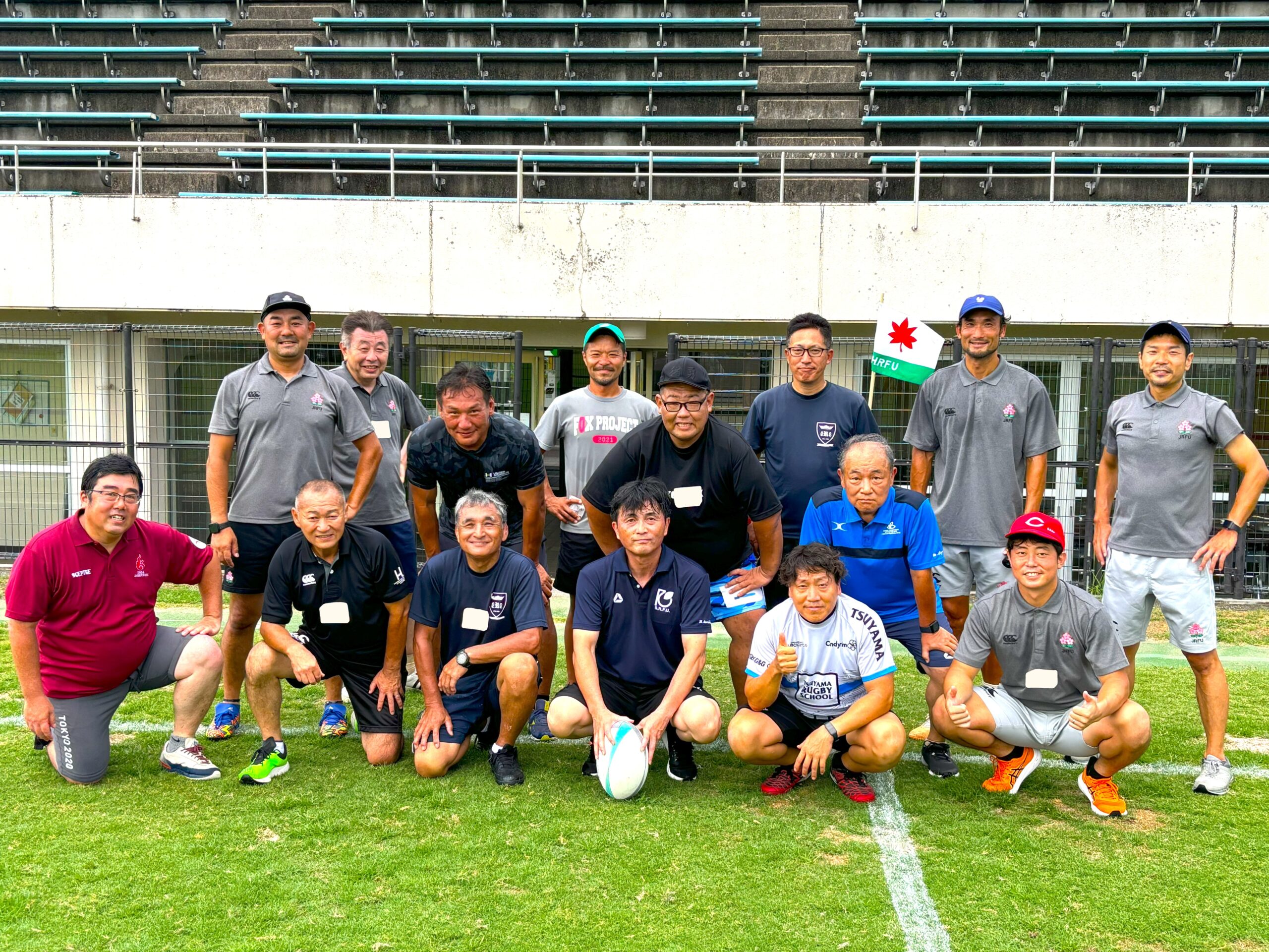 レポート：2024年度中国エリア普及育成会議