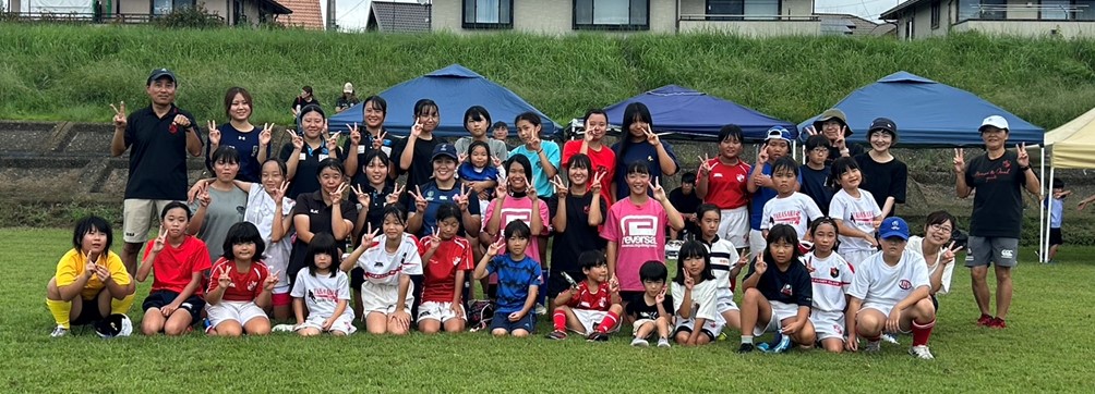 レポート　2024年度【第1回】群馬県女子活動拠点事業