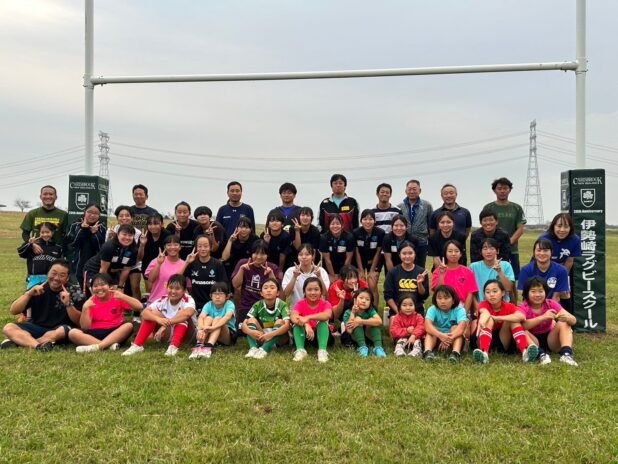 レポート　2024年度【第3回】群馬県女子活動拠点事業