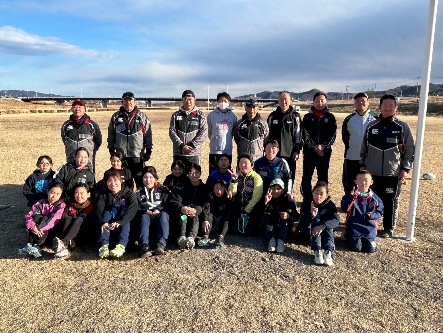 レポート　2024年度【第6回】群馬県女子活動拠点事業