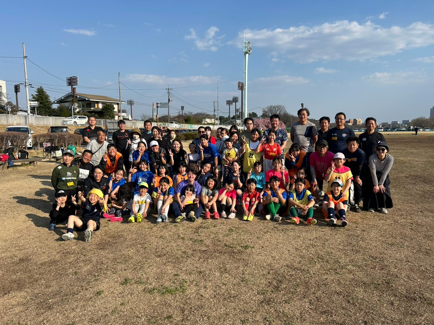 レポート　2024年度【第7回】群馬県女子活動拠点事業