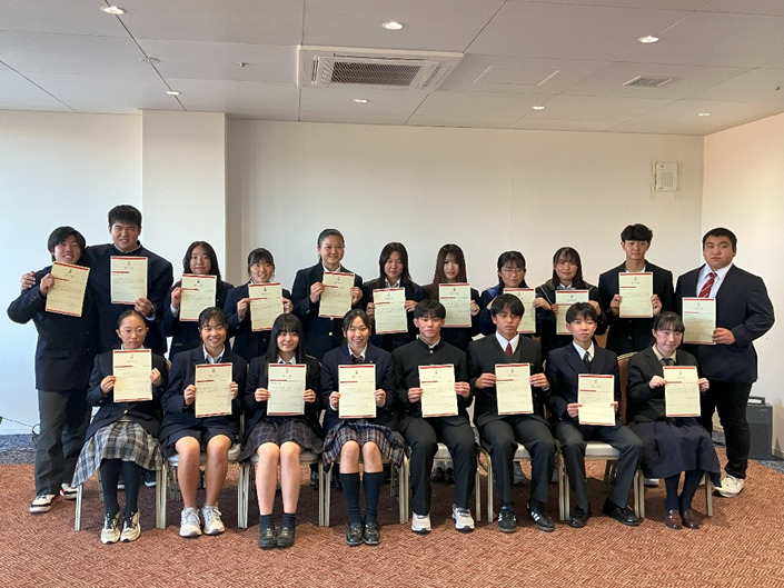 2024年度ラグビー・エンパワメント・プロジェクト　総括レポート