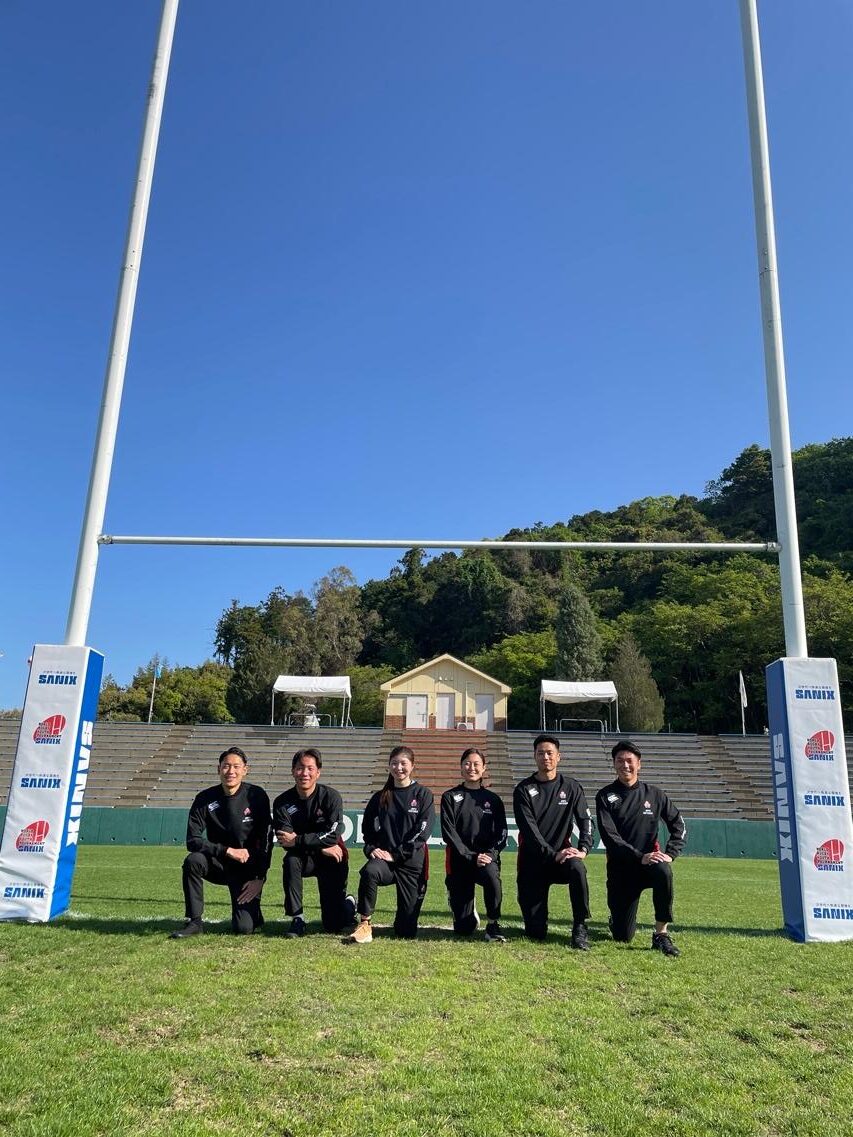 レフリーアカデミー　活動報告