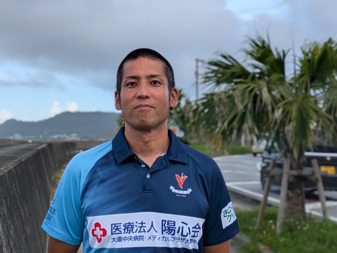 【連載企画】Unsung Hero #11 〜レフリー委員長(沖縄県協会)〜