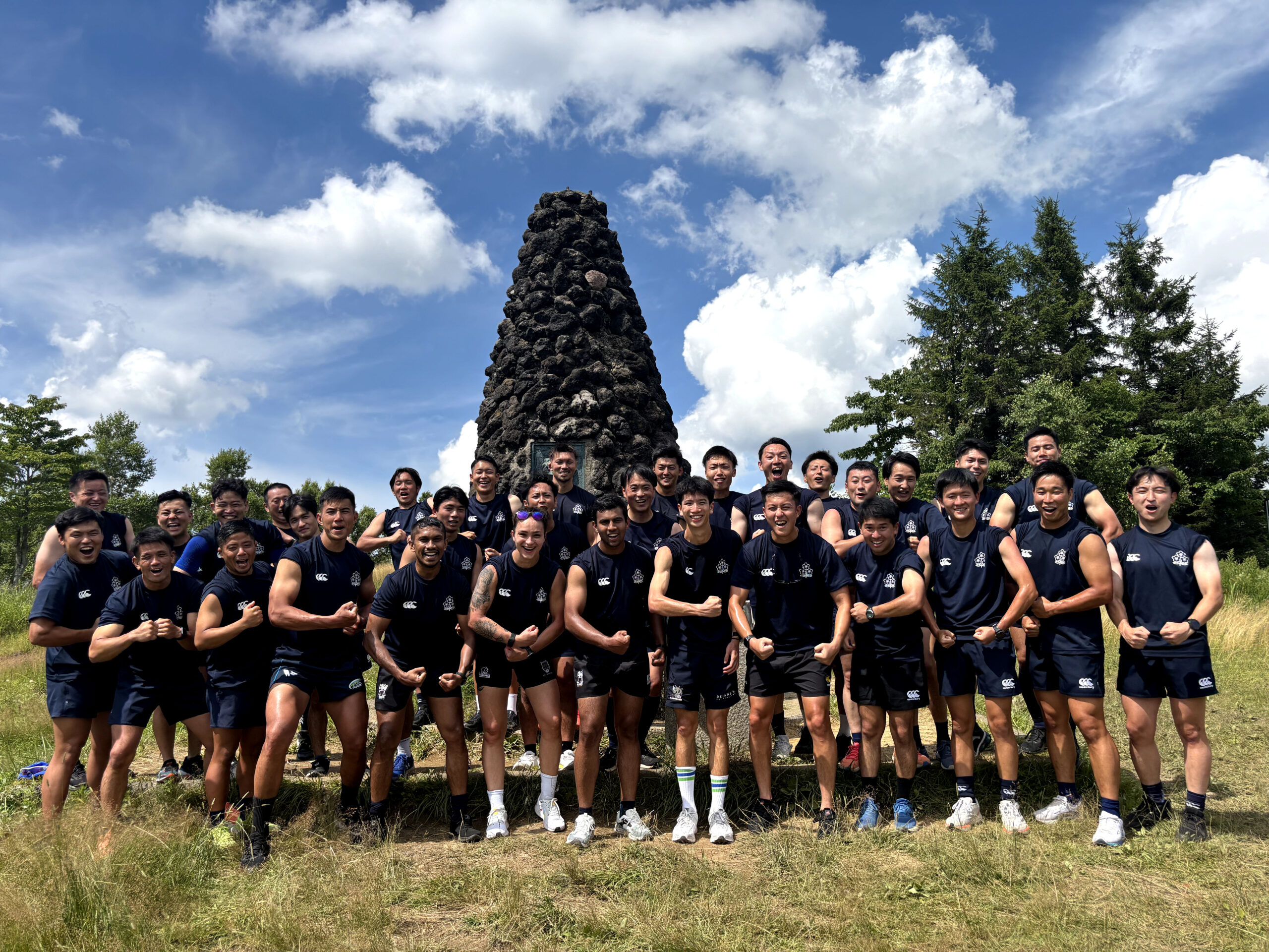 マッチオフィシャル’sトピックス～第12回全国高等学校7人制ラグビーフットボール大会～