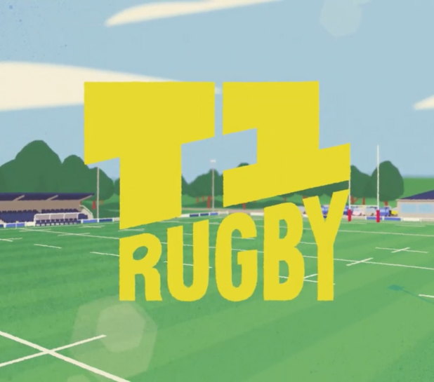【募集終了】「T1 Rugby Challenge in TATSUMI」 開催のお知らせ ～ラグビー経験・性別不問！～