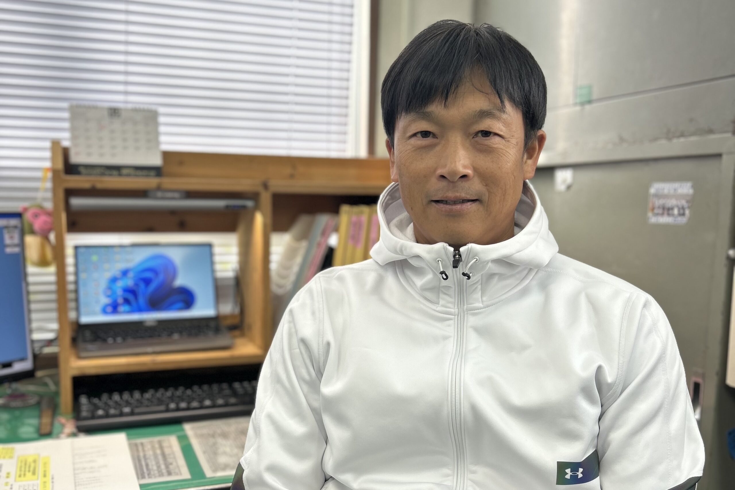 【連載企画】Unsung Hero #14 〜レフリー委員長(宮崎県協会)〜