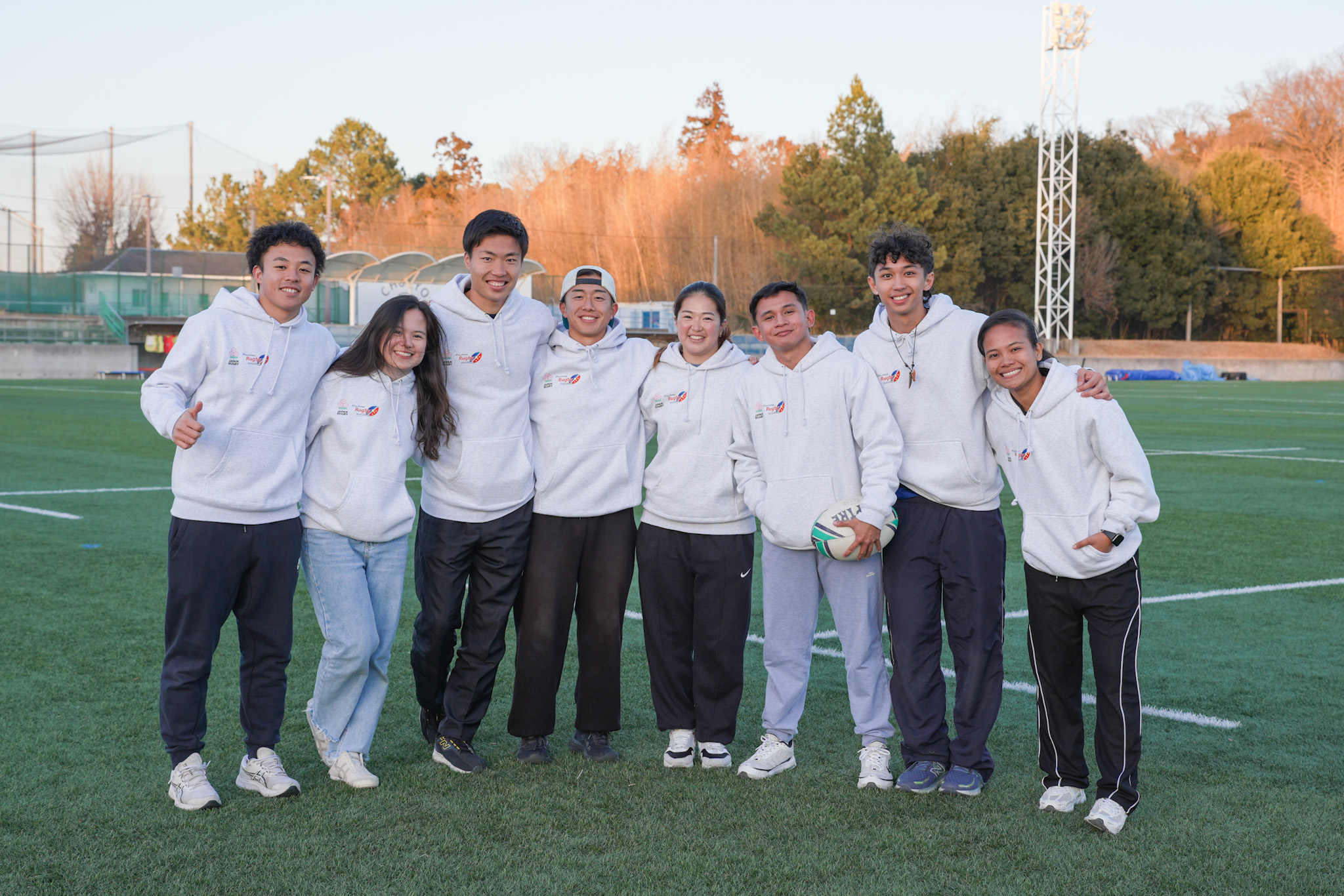 【レポート公開】アジアユースリーダーシッププログラム