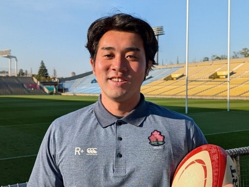 【アジアンスクラムプロジェクト】ジンバブエへ指導者派遣のお知らせ