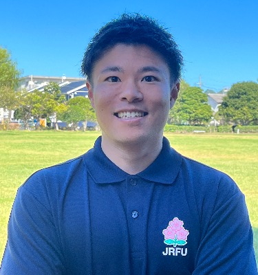 ～国際協力編～
野田一聡 JICA海外協力隊員