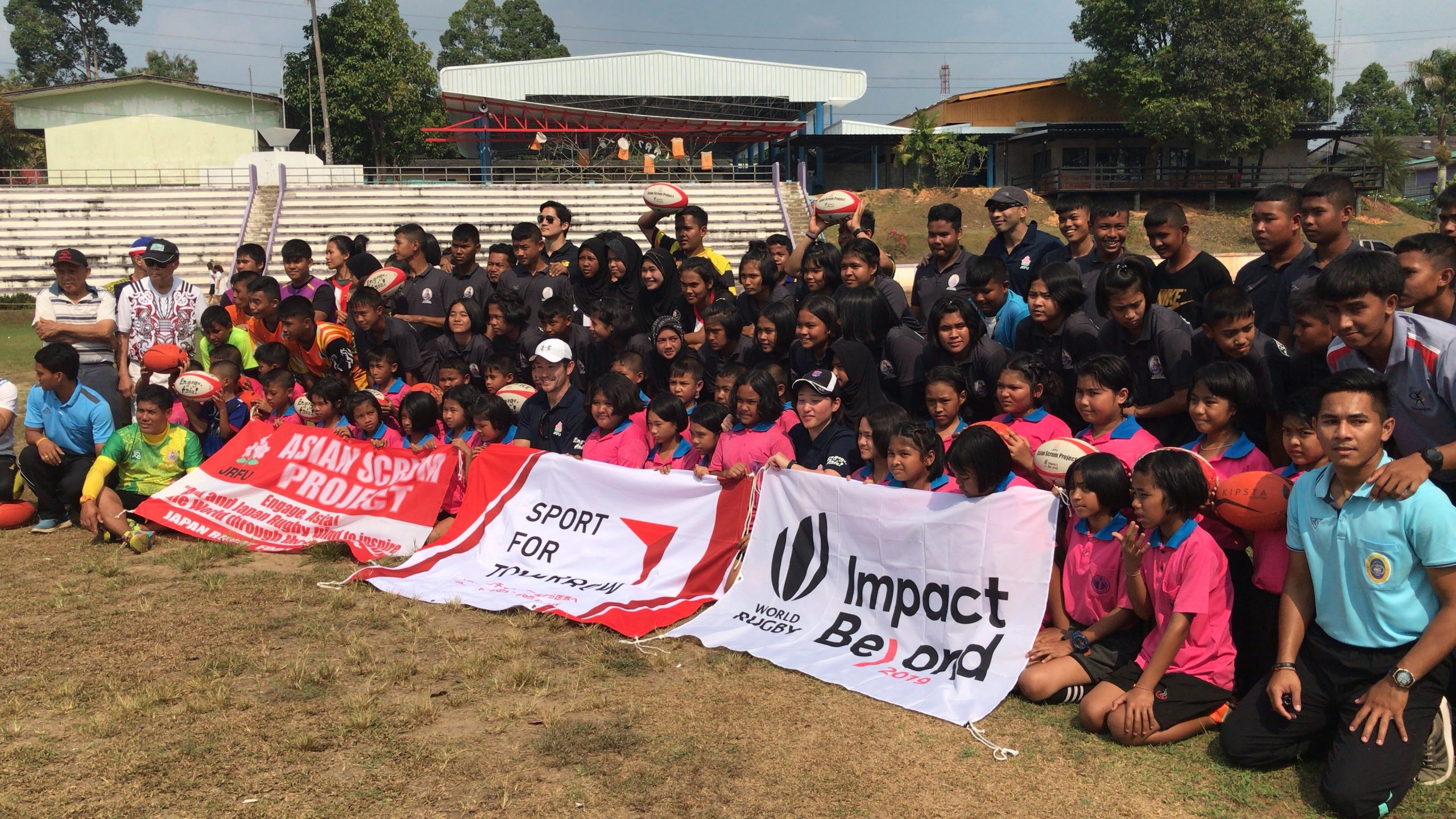 プロジェクトの経緯