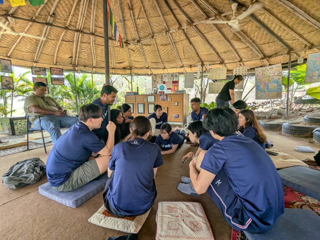 ユースリーダーシッププログラム