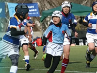 小学生以下（U12）