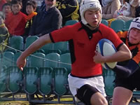 中学生以下（U15）