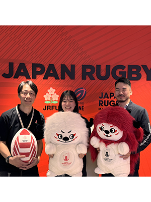 協会職員座談会