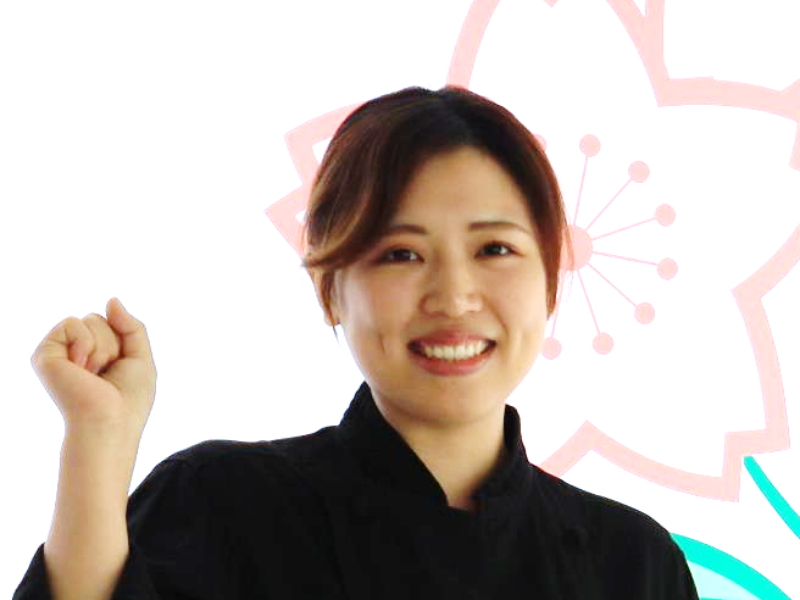 食べたもので、からだは作られる│栄養士 野田遥子