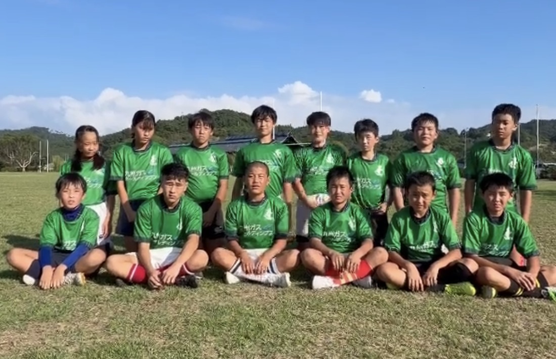 長崎グリーン（長崎県）