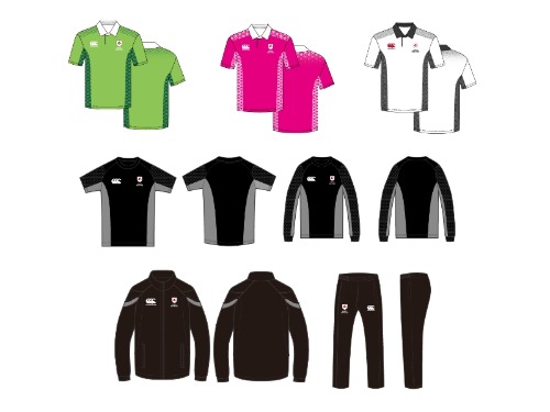 B級レフリージャージデザイン