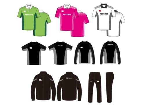 C級、MRR、スタートレフリー