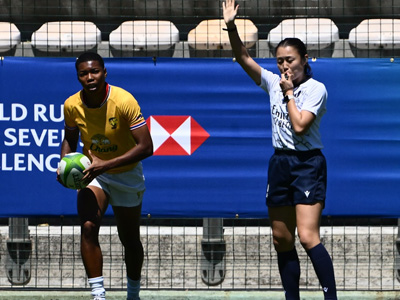 ラグビーワールドカップ、オリンピックへのマッチオフィシャル輩出
フルタイムレフリーの増加
オンラインを活用したエデュケーションプログラムの提供
アカデミー制度や大会を活用した若手レフリーの育成
スタートレフリー制度の導入