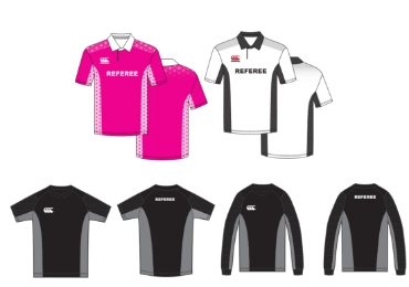 C級、MRR、スタートレフリー