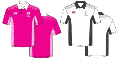 ORIGINAL DESIGNレフリージャージ