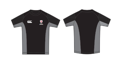 ウォームアップ レフリーTシャツ