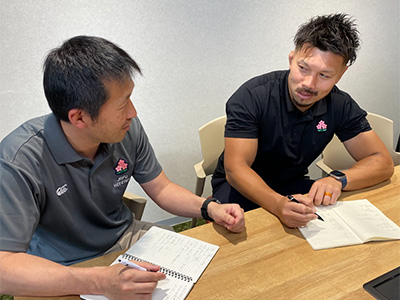 【連載企画】Unsung Hero　