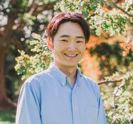 小塩靖崇さん(東京大学 スポーツ先端科学連携研究機構 特任講師)