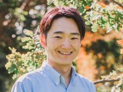 小塩靖崇さん(東京大学 スポーツ先端科学連携研究機構 特任講師)